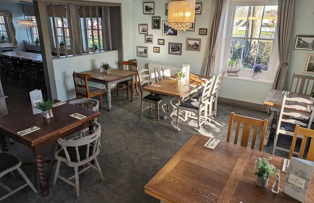 The Ship Inn-1